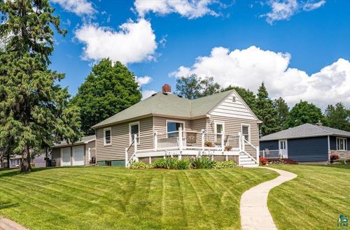 177 W Austin St, Duluth, MN, 55803-1758 | Card Image