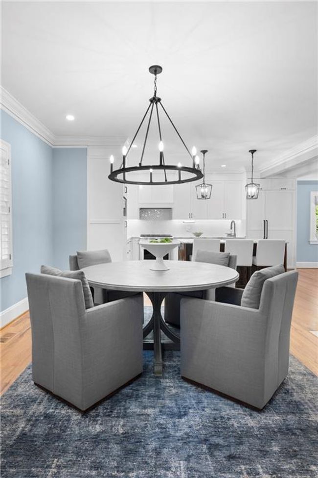 1658 E Clifton Rd Ne, House other with 4 bedrooms, 5 bathrooms and 4 parking in Atlanta GA | Image 9