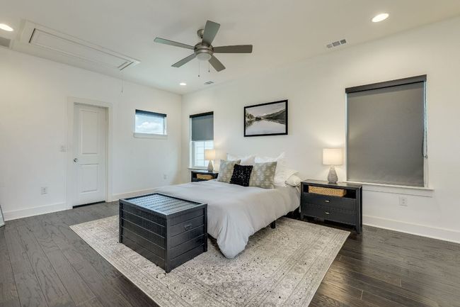 37 - 1101 Euphoria Bnd, Condo with 3 bedrooms, 3 bathrooms and 2 parking in Austin TX | Image 13