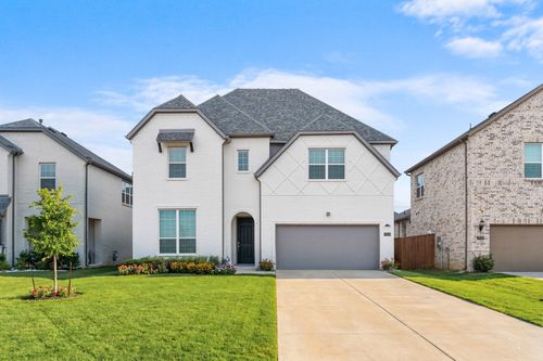 704 Fencerow Trl, Celina, TX, 75009-4975 | Card Image