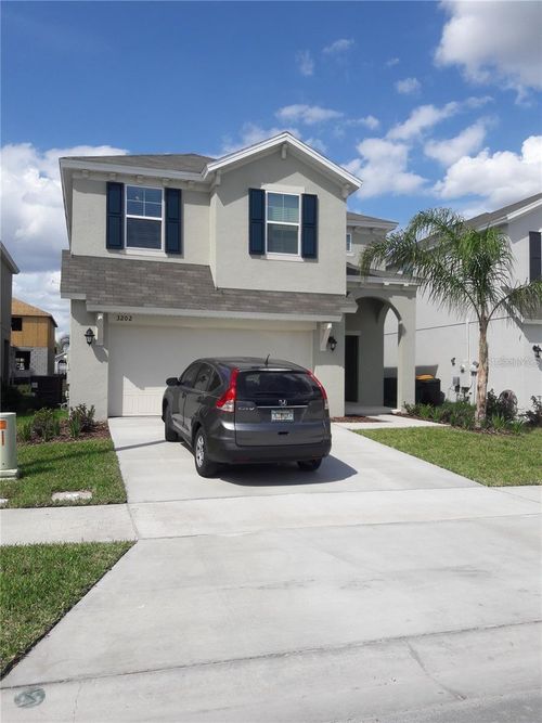 3202 Turret Dr, KISSIMMEE, FL, 34743-6087 | Card Image