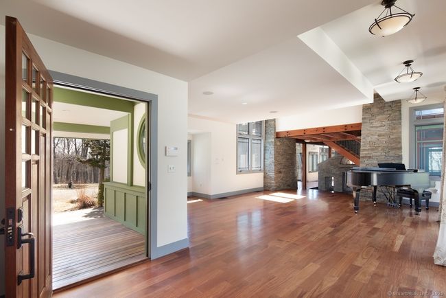 221 Fuller Mountain Rd, House other with 4 bedrooms, 5 bathrooms and null parking in Kent CT | Image 5