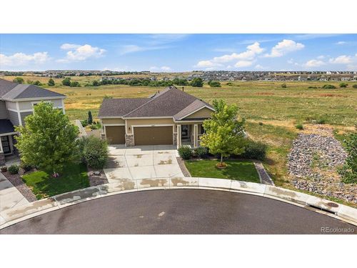 6445 Coldwater Dr, Parker, CO, 80134-4649 | Card Image