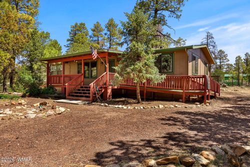 2939 Paint Pony Ln, Overgaard, AZ, 85933-5027 | Card Image