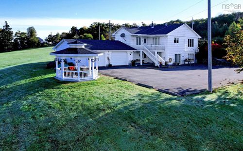2865 Highway 340, Corberrie, NS, B0W3T0 | Card Image