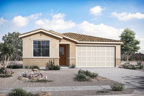 22456 E Firestone Drive, Queen Creek, AZ, 85142 | Card Image