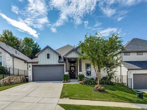 1514 Ironwood Way, Melissa, TX, 75454-2264 | Card Image