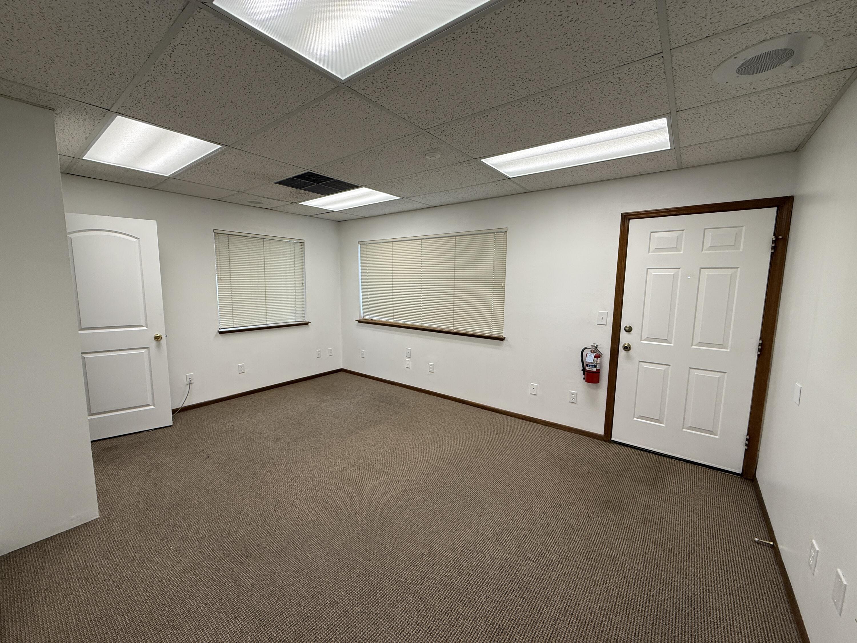 Commercial Lease in Redding 2