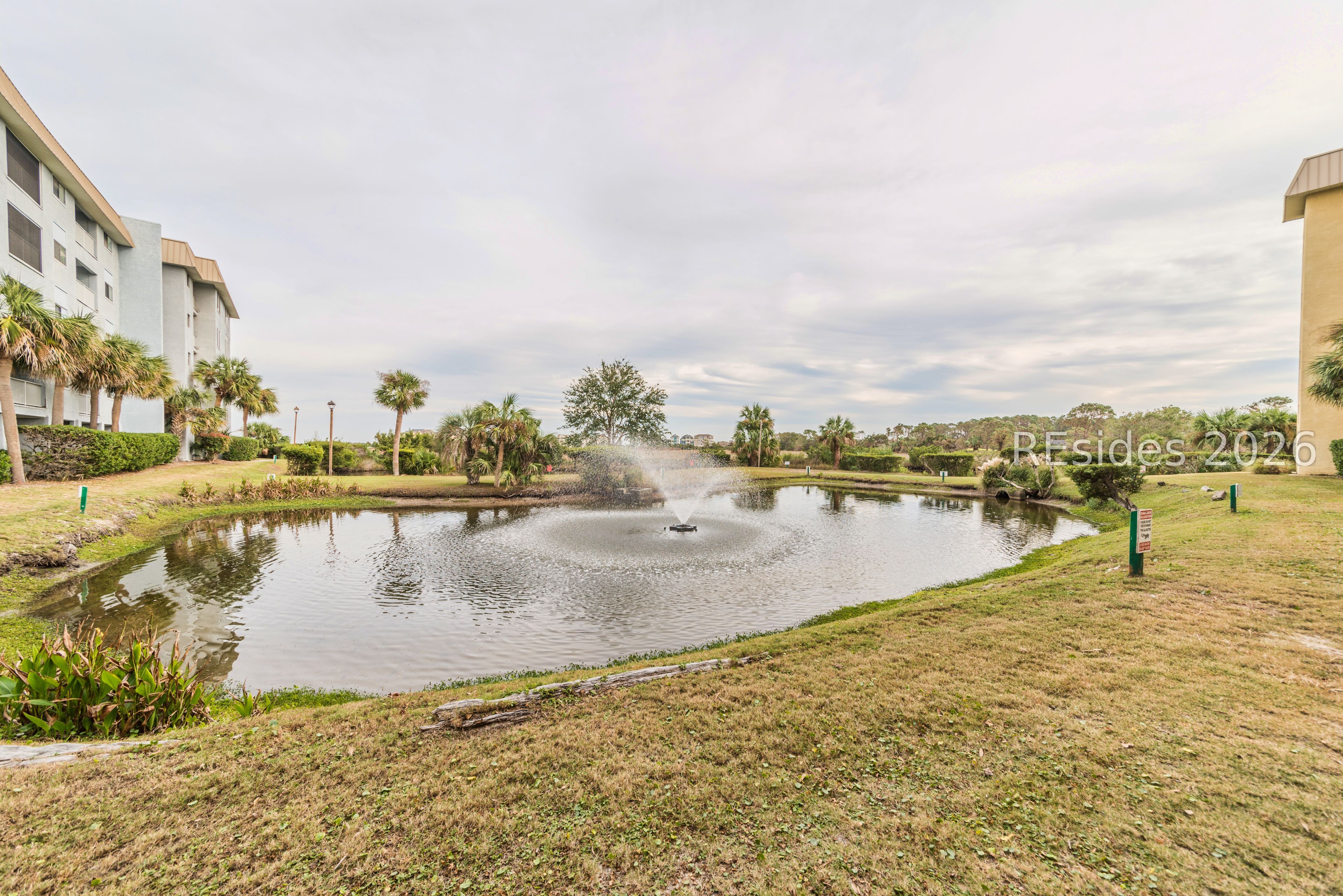 Residential in Hilton Head Island