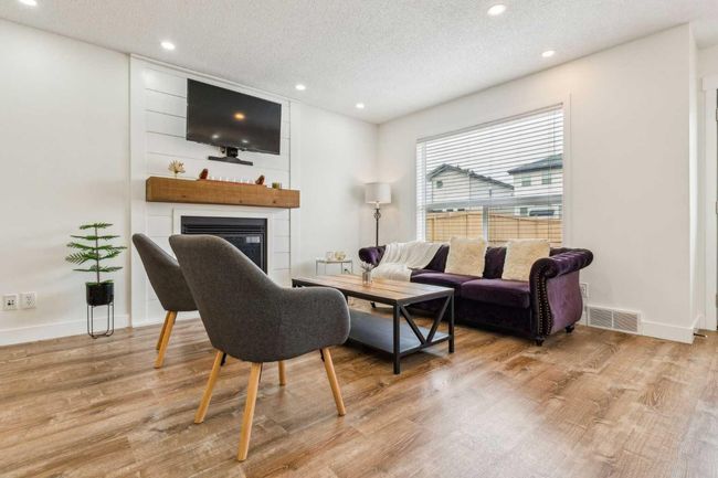 280 Covepark Rise Ne, House other with 3 bedrooms, 3 bathrooms and 4 parking in Calgary AB | Image 4