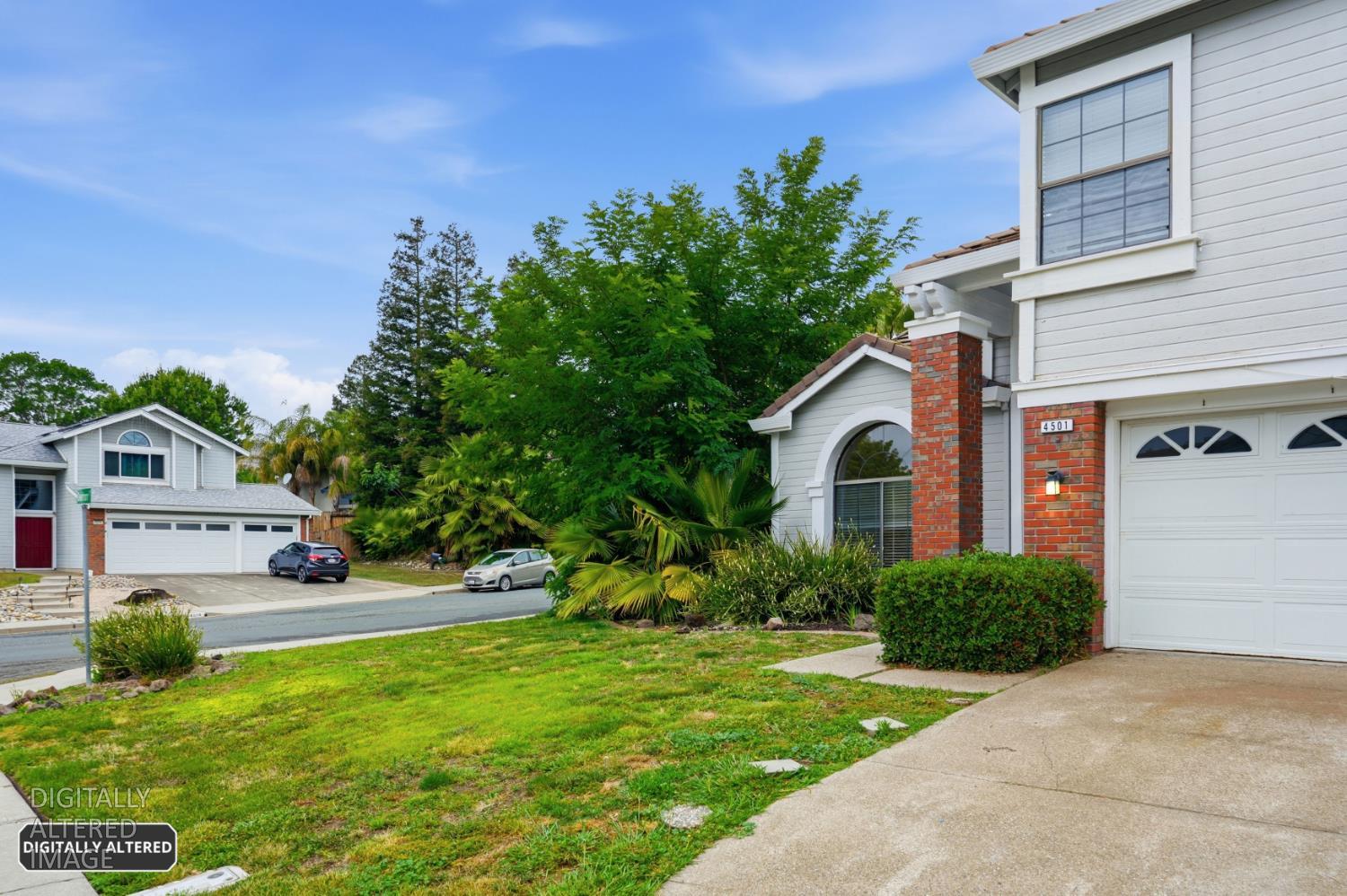 Residential in Antioch 3