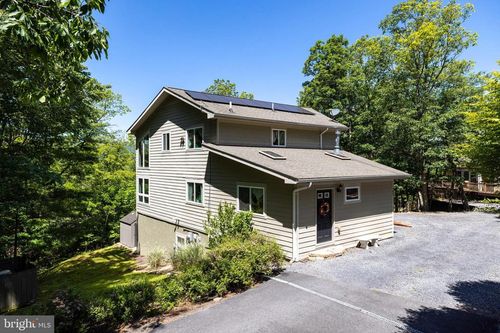 167 Williams Lane, BASYE, VA, 22810 | Card Image