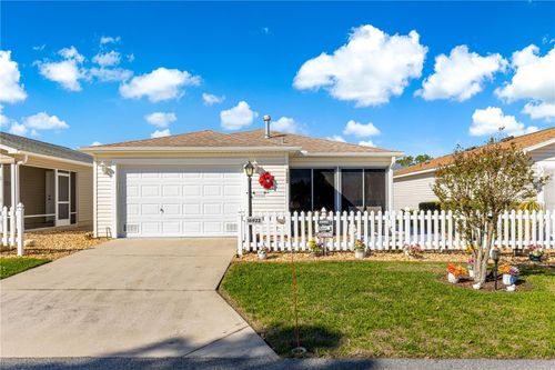 16922 Se 81st Charlesfort Ave, The Villages, FL, 32162-8374 | Card Image