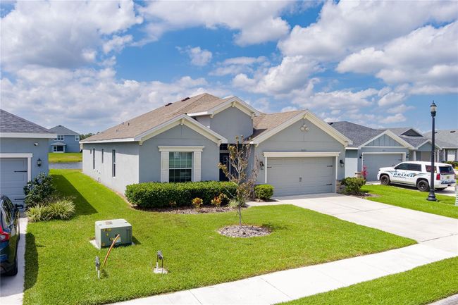 16161 61 St Ln E, House other with 4 bedrooms, 3 bathrooms and null parking in Parrish FL | Image 7