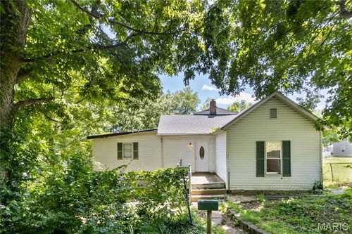 1009 S 3rd St, De Soto, MO, 63020-2311 | Card Image