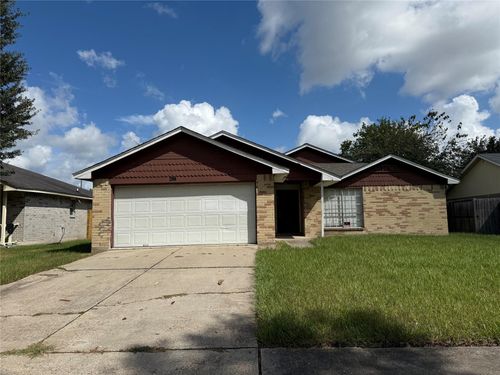 2114 W Greens Rd, Houston, TX, 77067-3330 | Card Image