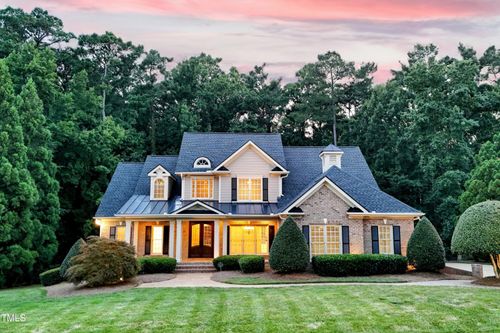 3728 Westbury Lake Dr, Raleigh, NC, 27603-5187 | Card Image