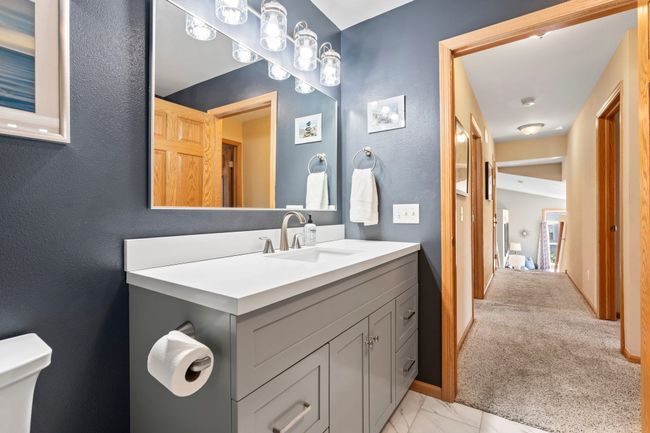 301 Melissa Lane, Home with 3 bedrooms, 3 bathrooms and null parking in Cottage Grove WI | Image 46