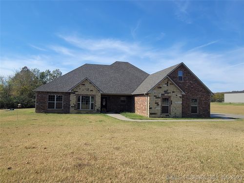 2267 Krebs Lake, McAlester, OK, 74501 | Card Image