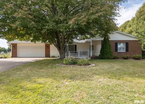 589 Nw 5th St, Woodhull, IL, 61490-5008 | Card Image