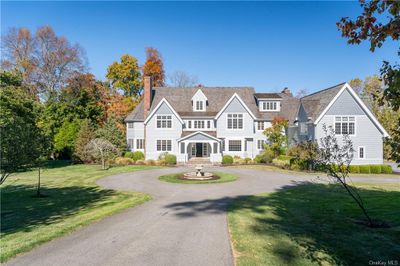 7 Penwood Road, House other with 5 bedrooms, 5 bathrooms and null parking in Bedford NY | Image 2