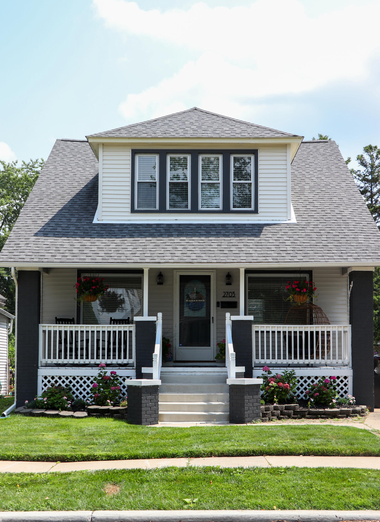 22nd St, Wyandotte, MI 48192