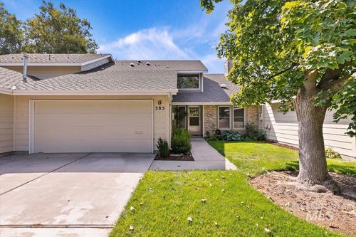 385 W Charlwood Ct, Boise, ID, 83706 | Card Image