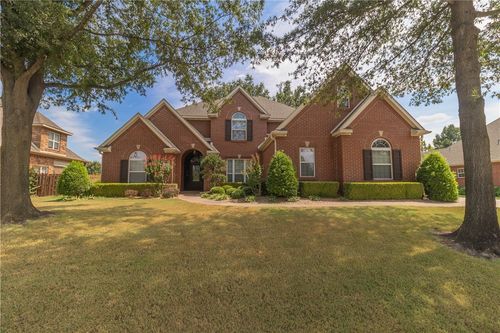 202 Olinka Pass Street, Bentonville, AR, 72712 | Card Image