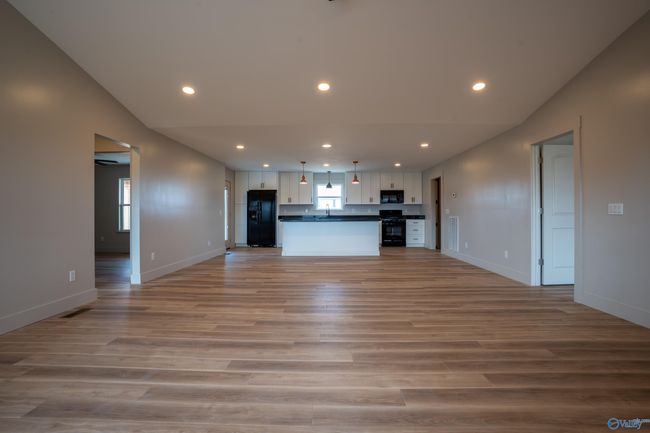 213 Workman Rd, House other with 3 bedrooms, 2 bathrooms and null parking in TRENTON GA | Image 9