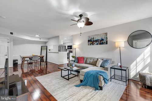 apt-1203-3313 Wyndham Cir, ALEXANDRIA, VA, 22302-4320 | Card Image