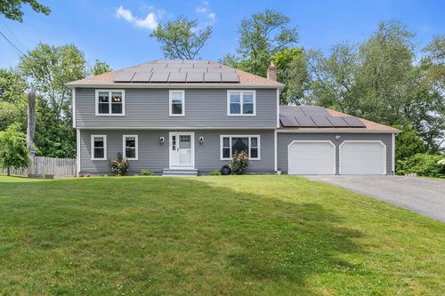 24 Lantern Ln, Milford, MA, 01757-3710 | Card Image