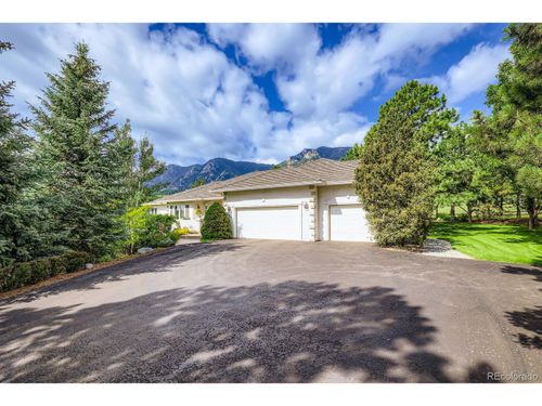 385 Hidden Creek Dr, Colorado Springs, CO, 80906-4386 | Card Image
