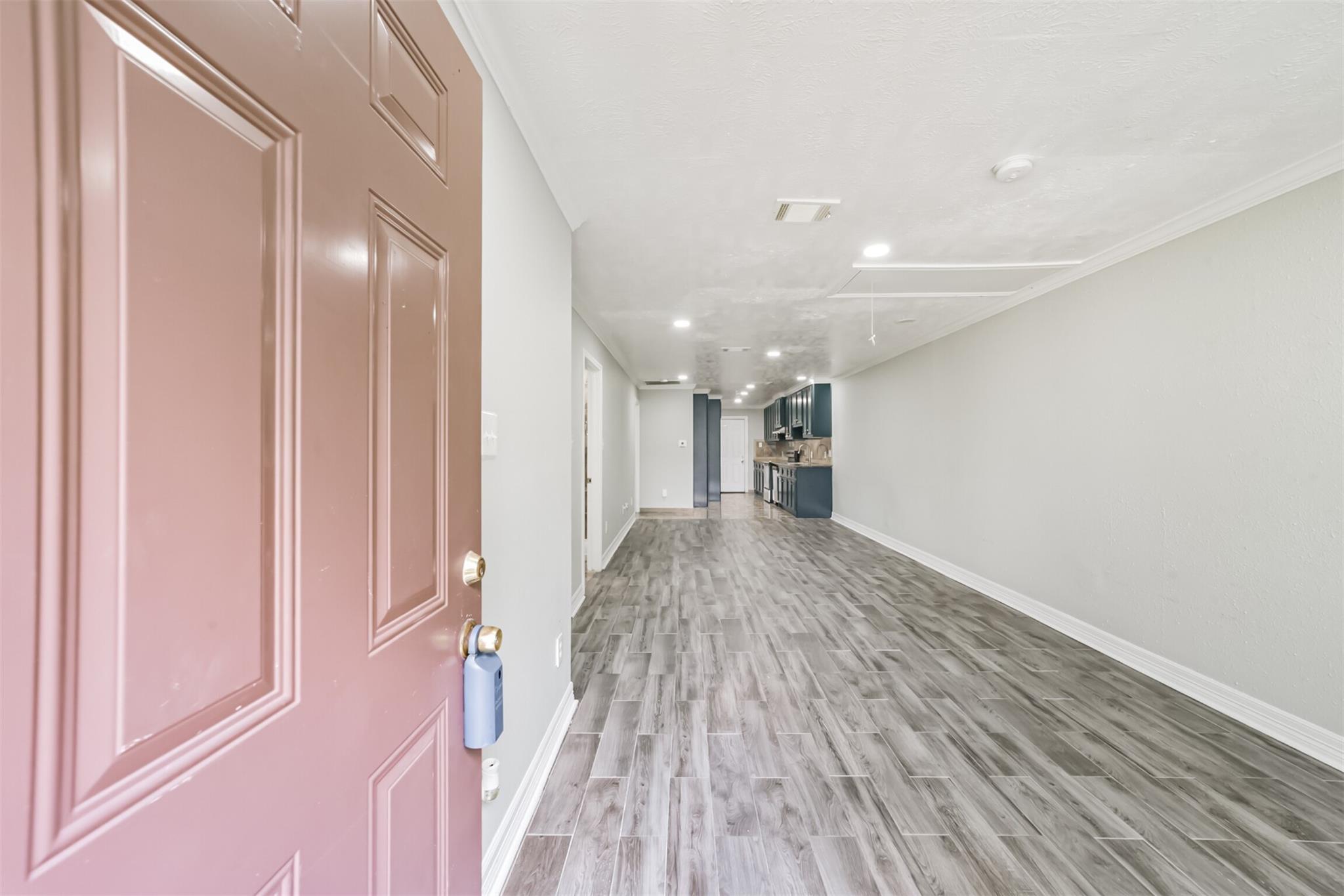 Residential Lease in Houston 5