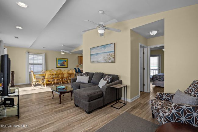 2381 Island Dr, House other with 4 bedrooms, 3 bathrooms and 2 parking in N Topsail Beach NC | Image 8