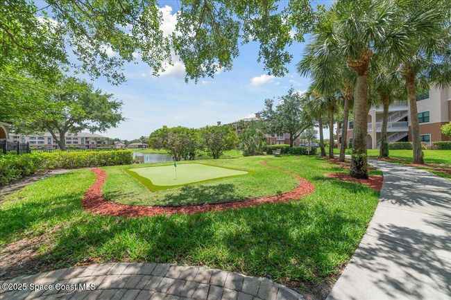 3708 - 6450 Borasco Dr, Condo with 2 bedrooms, 2 bathrooms and null parking in Melbourne FL | Image 57