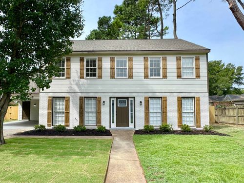2619 Crimmins Cv, Memphis, TN, 38119-7702 | Card Image