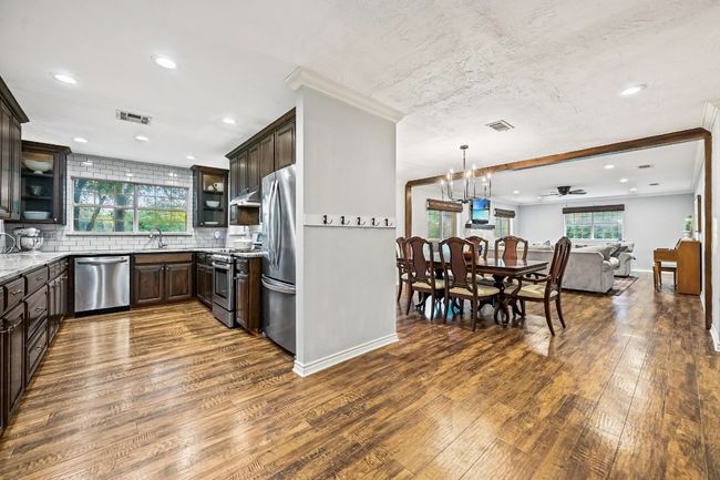 2802 Brandy Ln, House other with 3 bedrooms, 2 bathrooms and 6 parking in Georgetown TX | Image 9