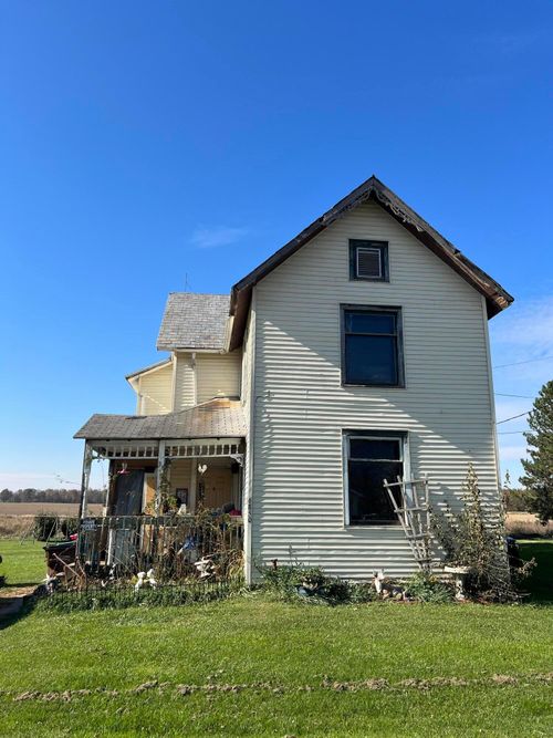 6850 State Route 4, Bloomville, OH, 44818-9503 | Card Image