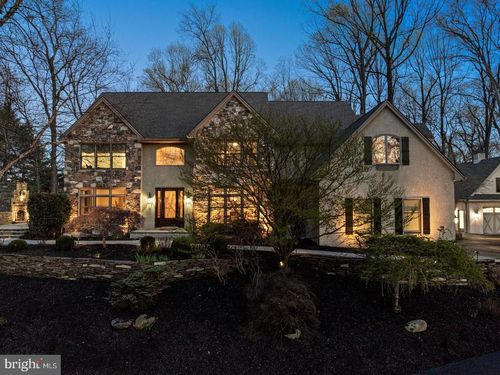 1714 Hickory Hill Rd, Chadds Ford, PA, 19317-7335 | Card Image