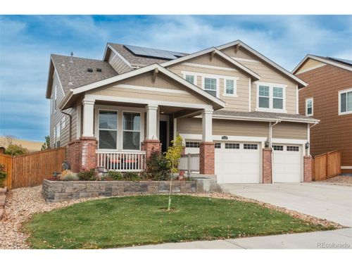 5323 E 140th Pl, Thornton, CO, 80602-8913 | Card Image