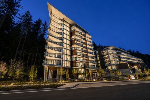803-3963 Uplands Way, West Vancouver, BC, V7S0B6 | Card Image