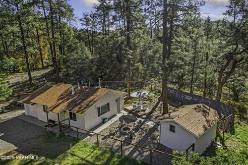 1270 S Highland Dr, Prescott, AZ, 86303-5934 | Card Image