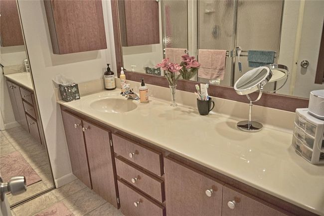 2725 14 Th Ct, Townhouse with 2 bedrooms, 3 bathrooms and null parking in PALM HARBOR FL | Image 22