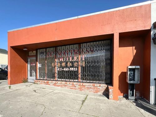 2801 Geneva Ave, Daly City, CA, 94014-1524 | Card Image