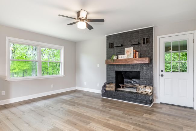 59 Bell Ct, House other with 2 bedrooms, 1 bathrooms and null parking in CHICKAMAUGA GA | Image 9