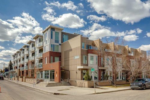 209-119 19 Street Nw, Calgary, AB, T2N2S7 | Card Image