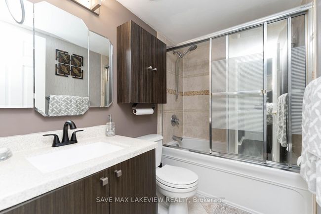104 - 18 Knightsbridge Rd, Condo with 3 bedrooms, 2 bathrooms and null parking in Brampton ON | Image 20