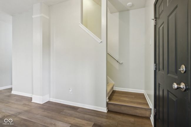 963 Kempson Ct, House other with 3 bedrooms, 2 bathrooms and null parking in Westfield IN | Image 5