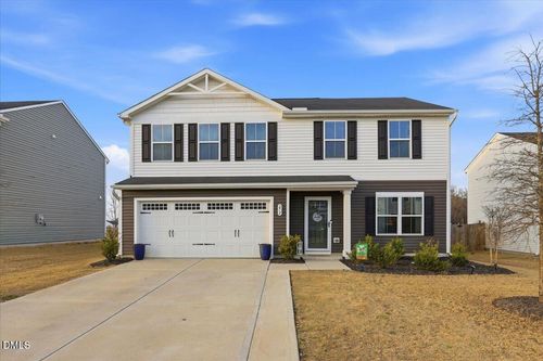 272 Day Song Ct, Lillington, NC, 27546-5597 | Card Image