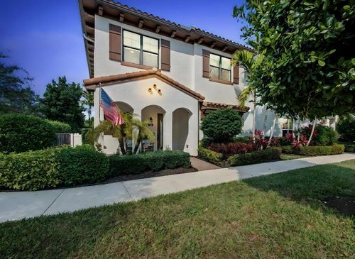8125 Hobbes Way, Palm Beach Gardens, FL, 33418-6071 | Card Image